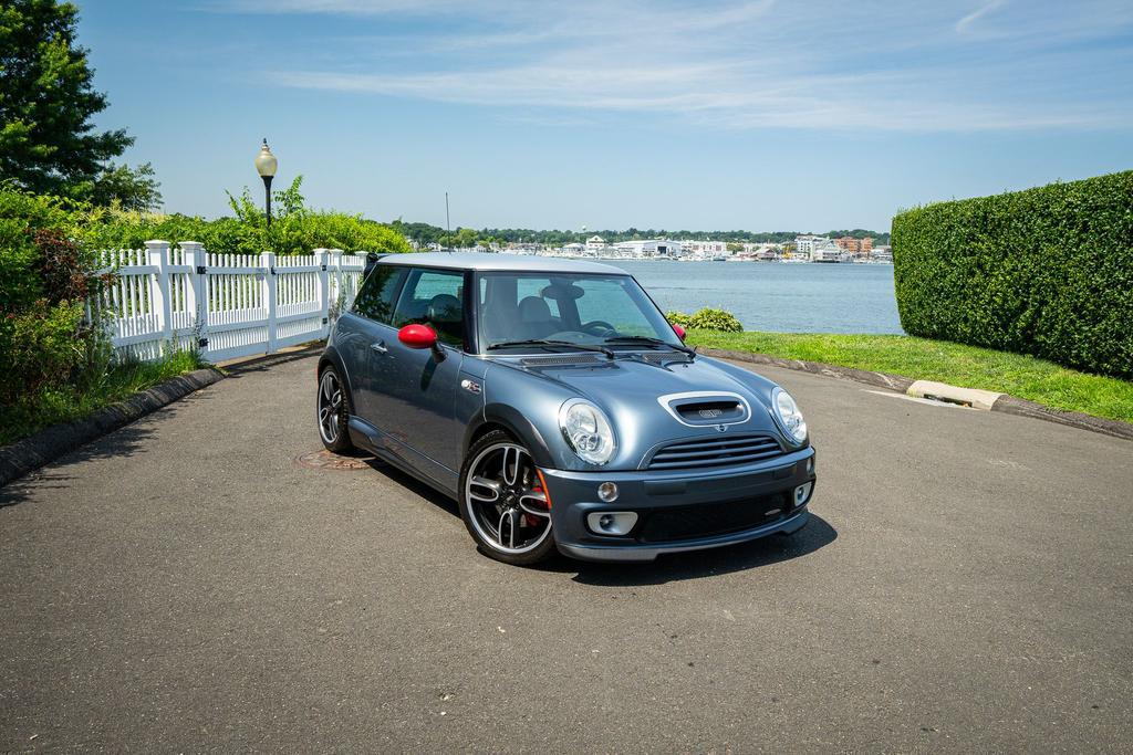 used 2006 MINI Cooper car, priced at $25,000