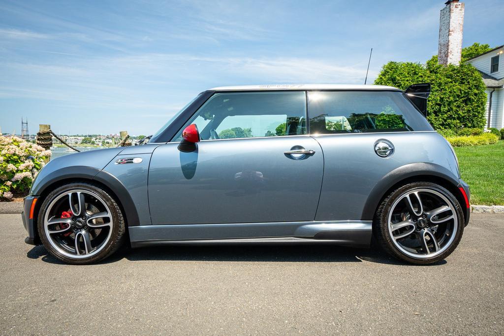 used 2006 MINI Cooper car, priced at $25,000