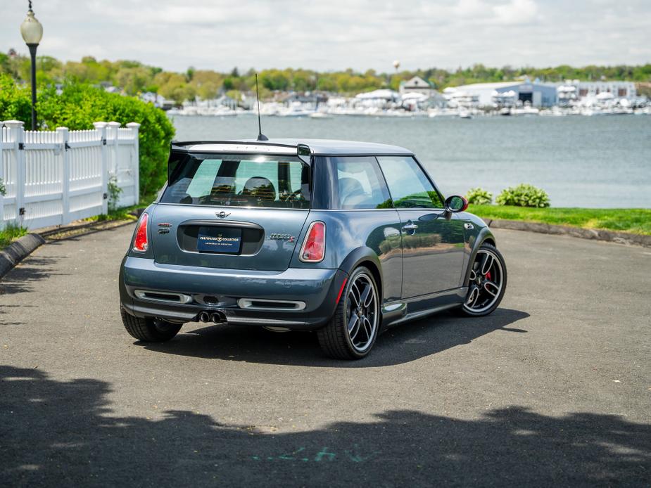 used 2006 MINI Cooper car, priced at $25,000