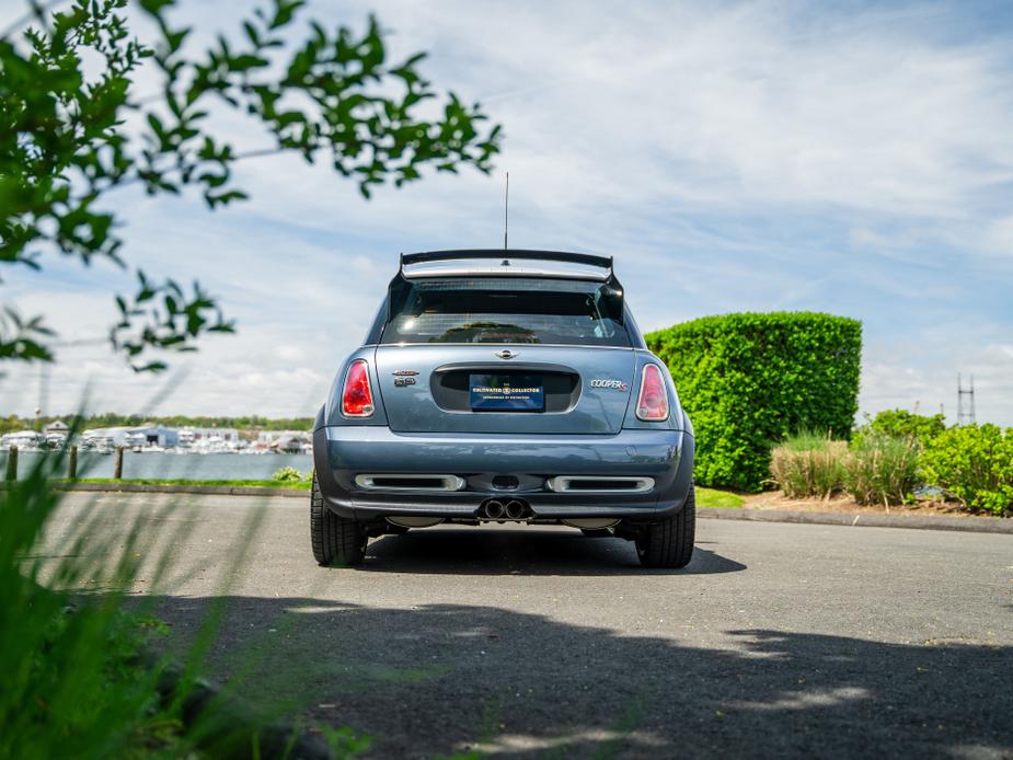 used 2006 MINI Cooper car, priced at $25,000