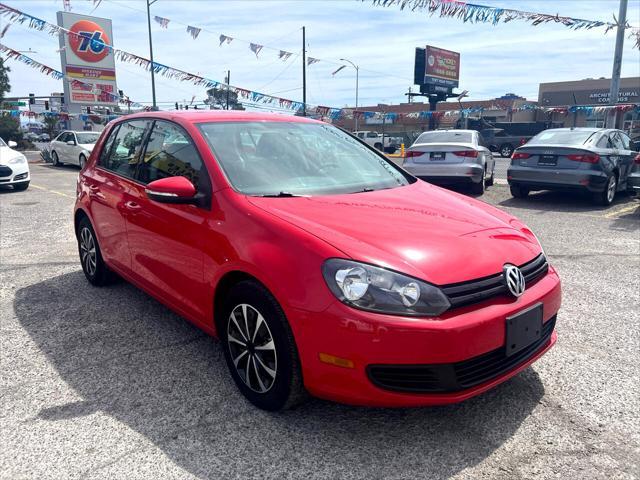 used 2013 Volkswagen Golf car, priced at $8,995