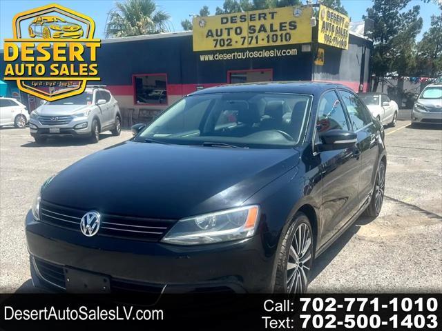 used 2014 Volkswagen Jetta car, priced at $8,495