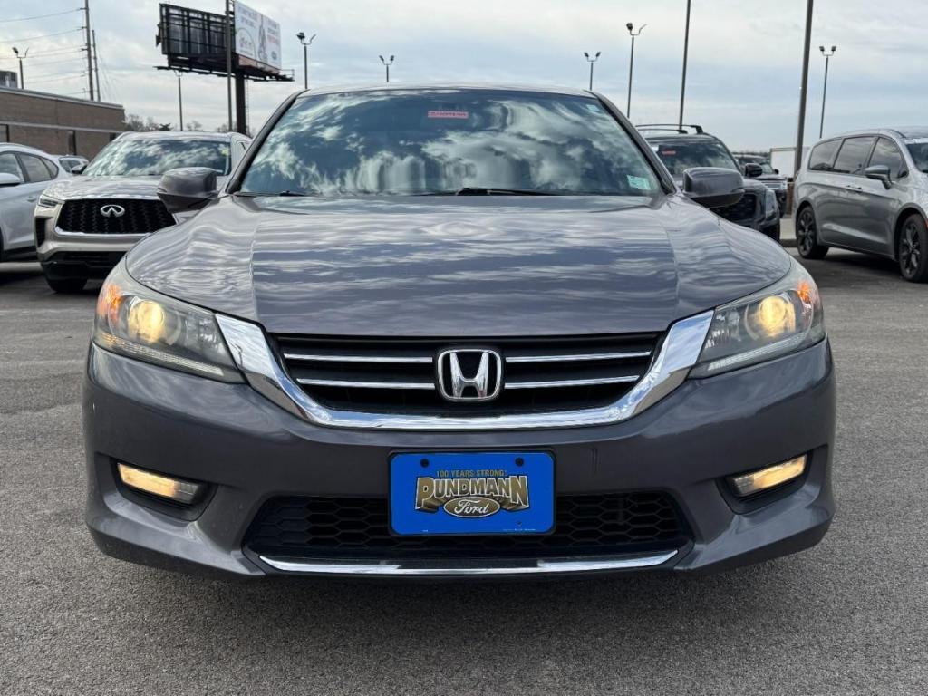 used 2014 Honda Accord car, priced at $11,350