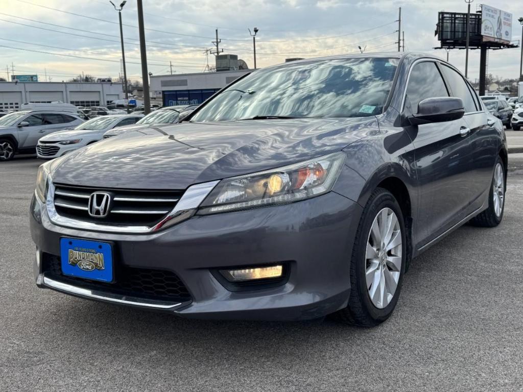 used 2014 Honda Accord car, priced at $11,350