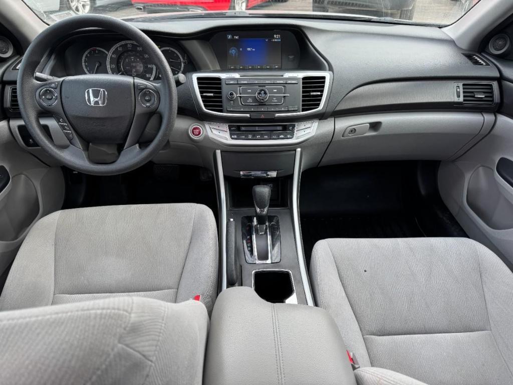 used 2014 Honda Accord car, priced at $11,350