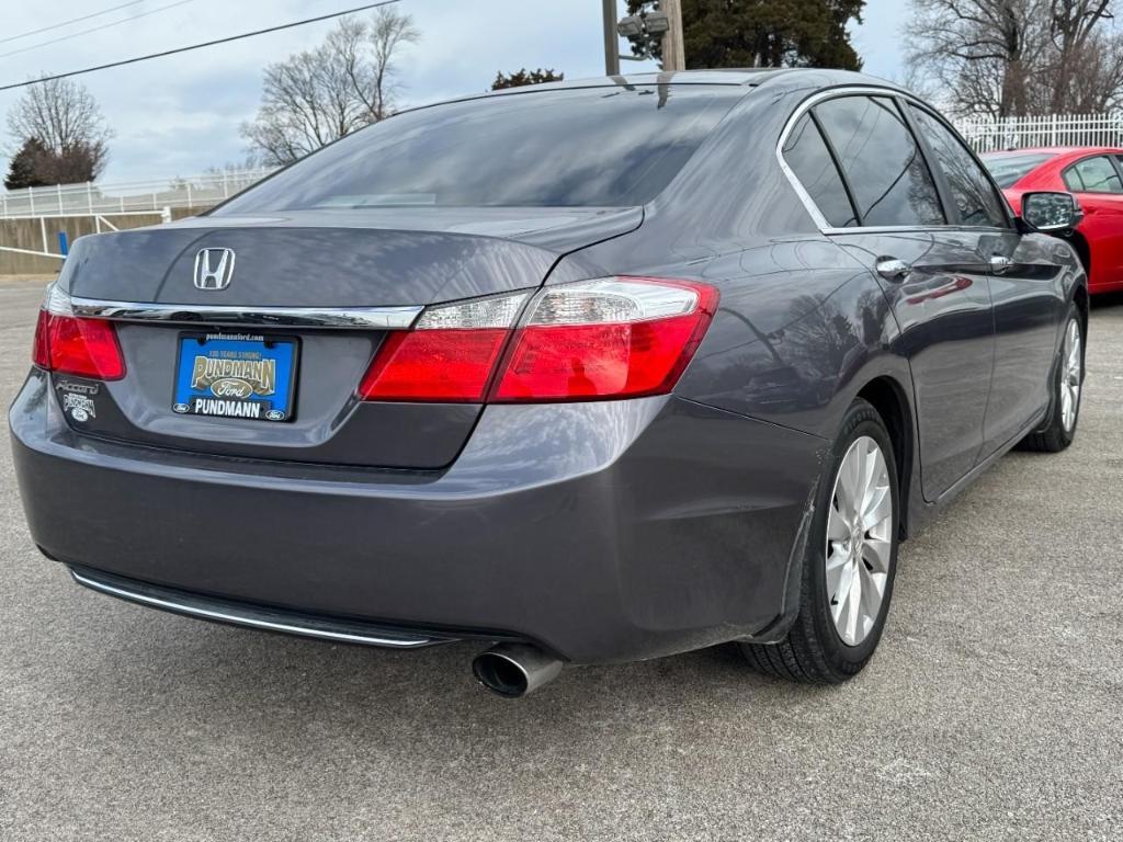 used 2014 Honda Accord car, priced at $11,350