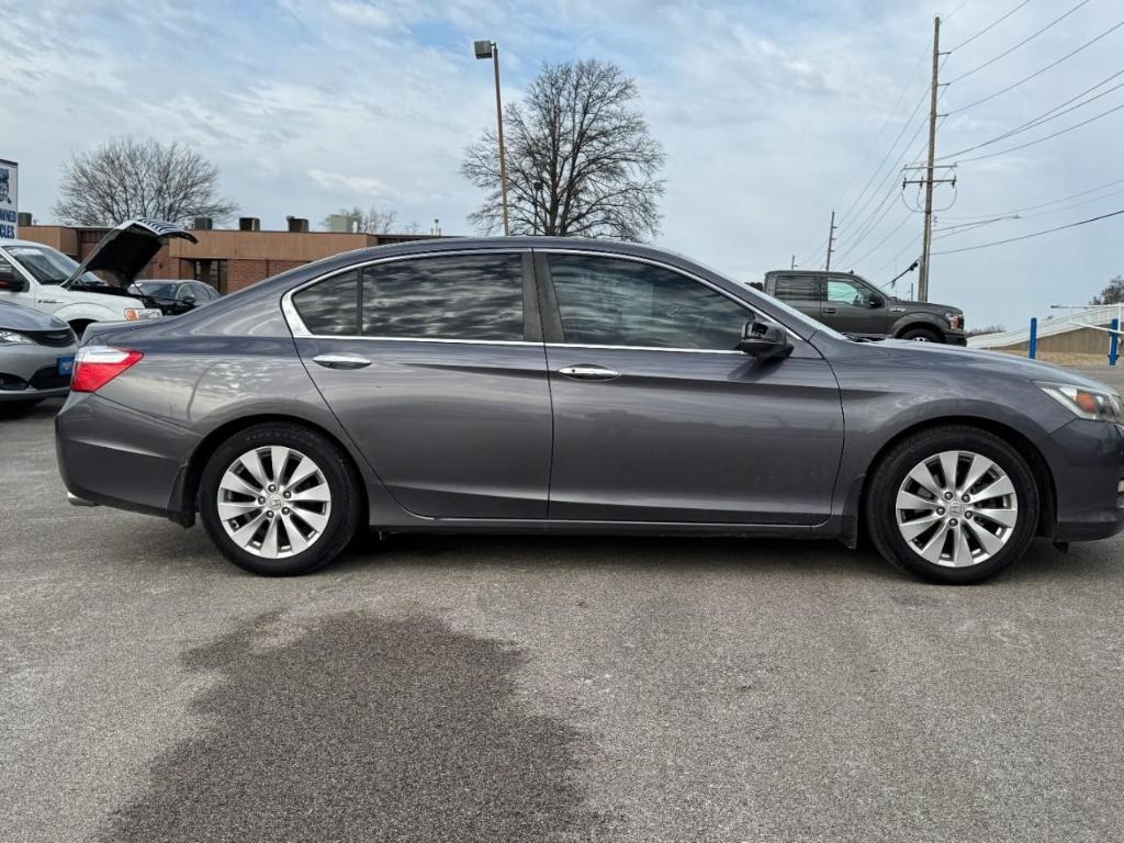 used 2014 Honda Accord car, priced at $11,350