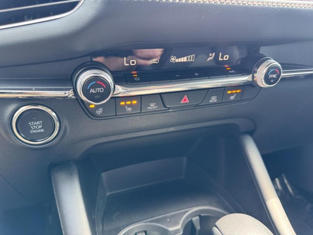 used 2022 Mazda Mazda3 car, priced at $26,483