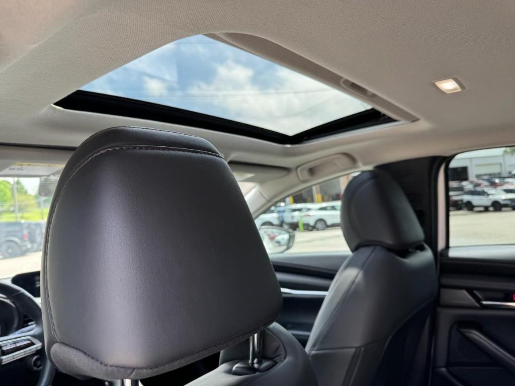 used 2022 Mazda Mazda3 car, priced at $26,483