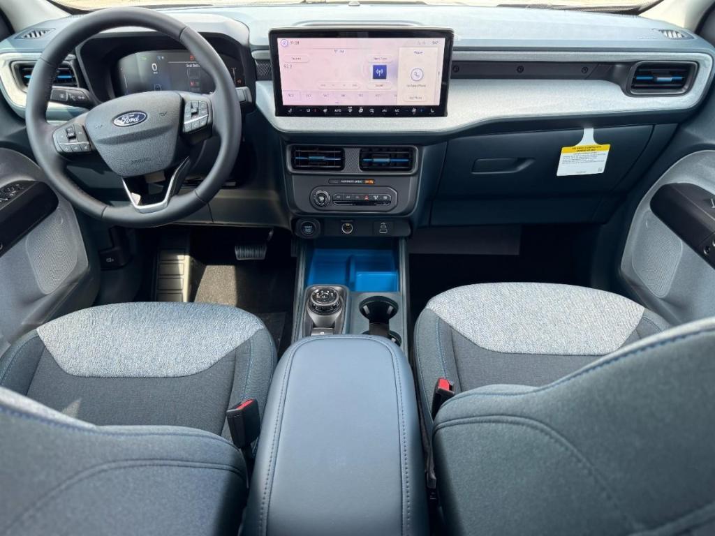 new 2025 Ford Maverick car, priced at $32,519