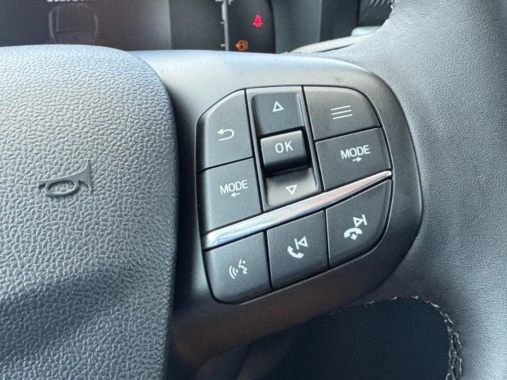 new 2025 Ford Maverick car, priced at $32,519