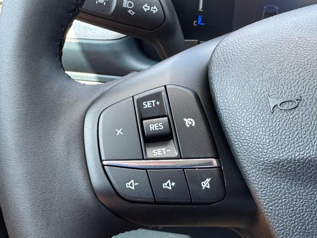 new 2025 Ford Maverick car, priced at $32,519