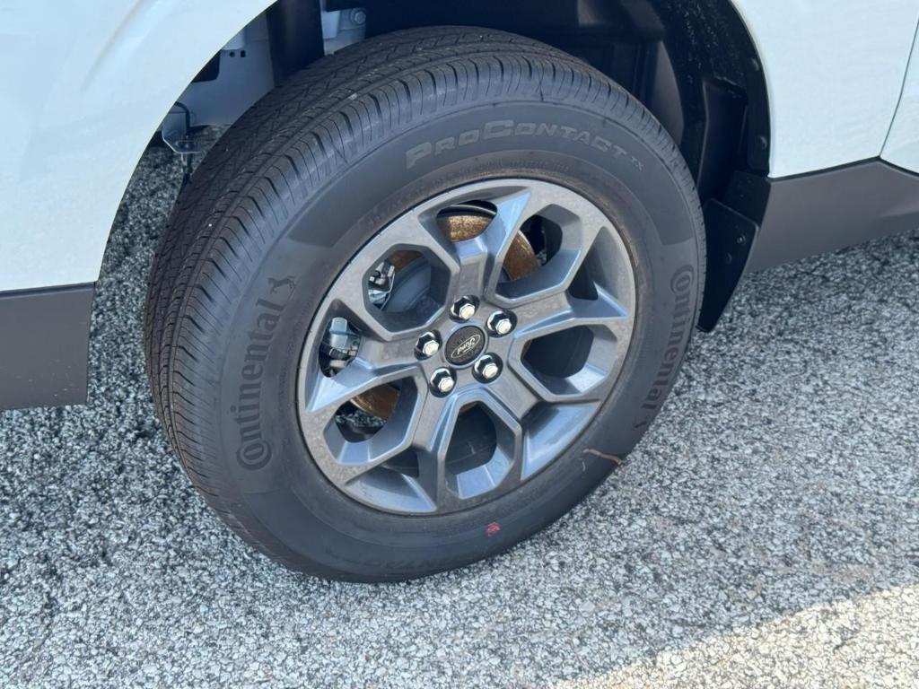 new 2025 Ford Maverick car, priced at $32,519