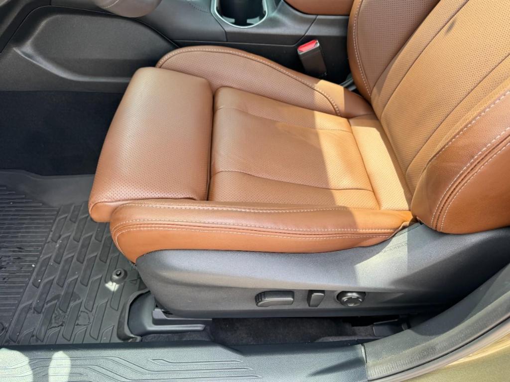 used 2025 Subaru Outback car, priced at $39,690