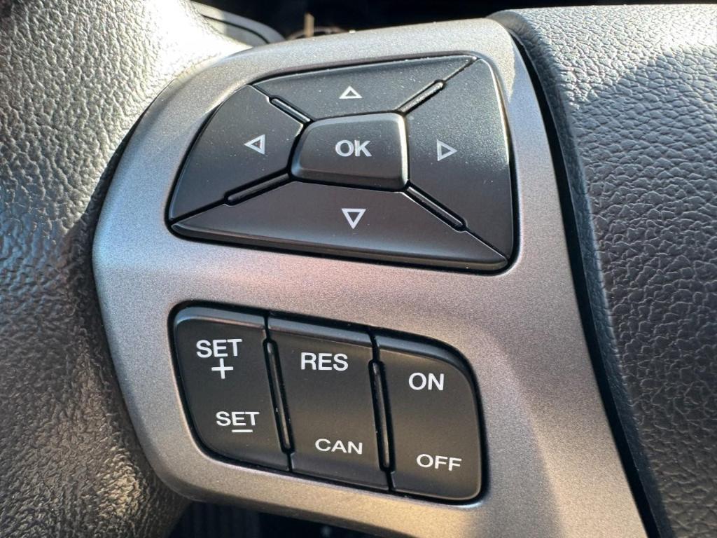 used 2022 Ford Ranger car, priced at $29,990