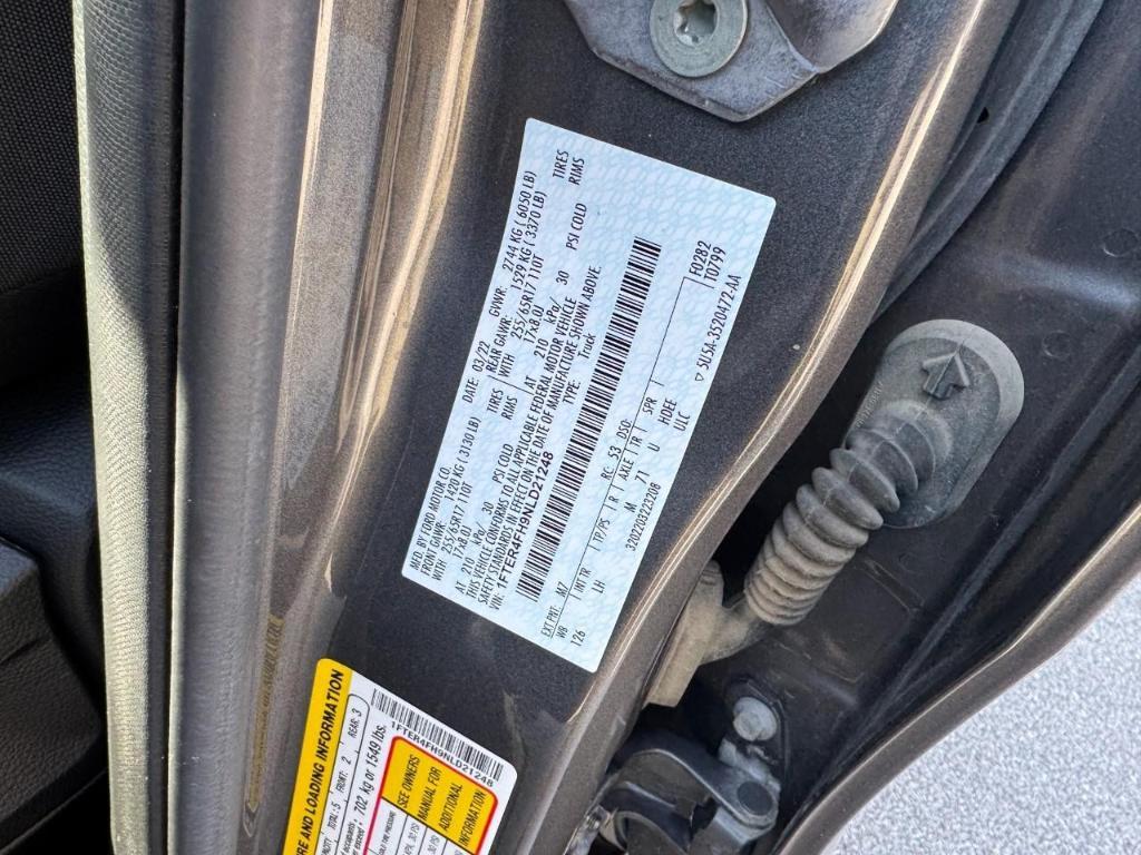 used 2022 Ford Ranger car, priced at $29,990