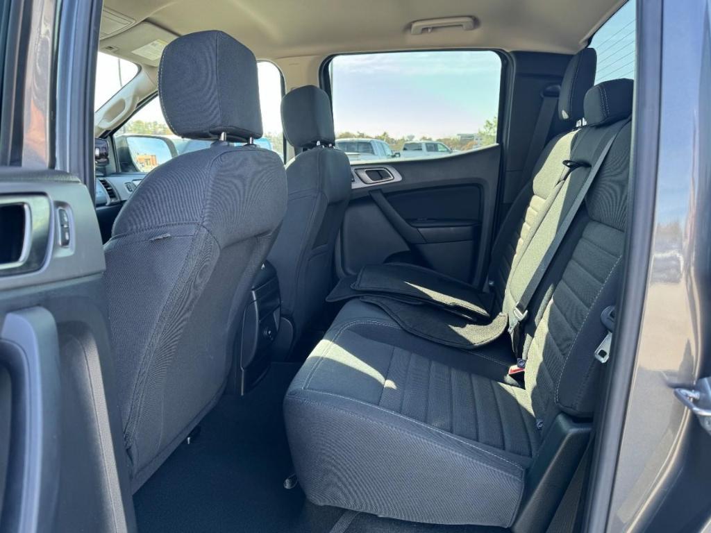 used 2022 Ford Ranger car, priced at $29,990