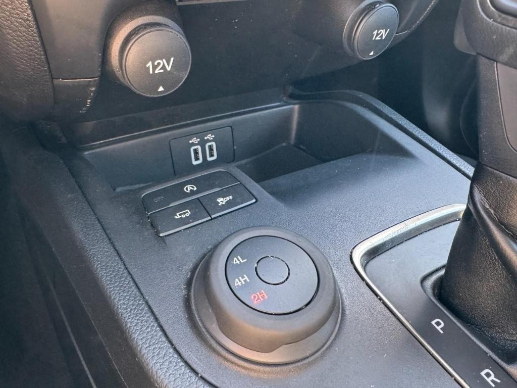 used 2022 Ford Ranger car, priced at $29,990