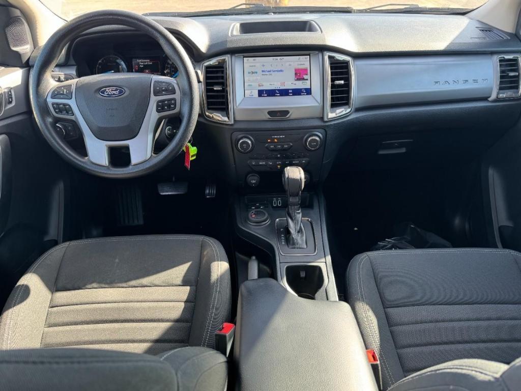 used 2022 Ford Ranger car, priced at $29,990