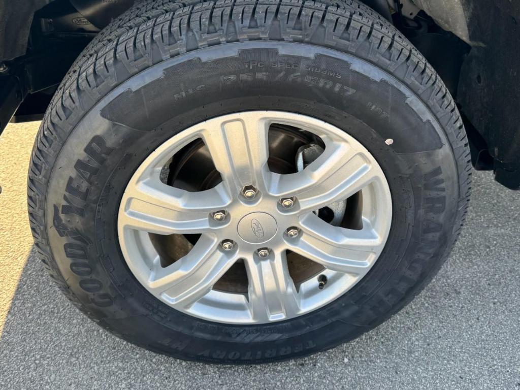 used 2022 Ford Ranger car, priced at $29,990