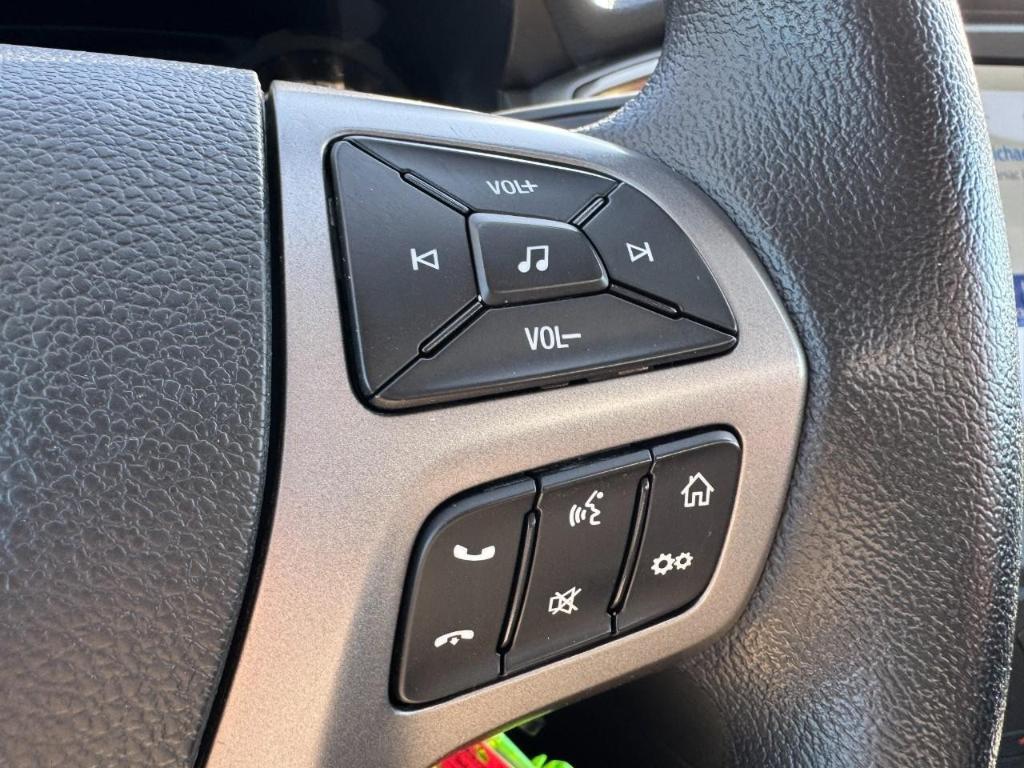 used 2022 Ford Ranger car, priced at $29,990