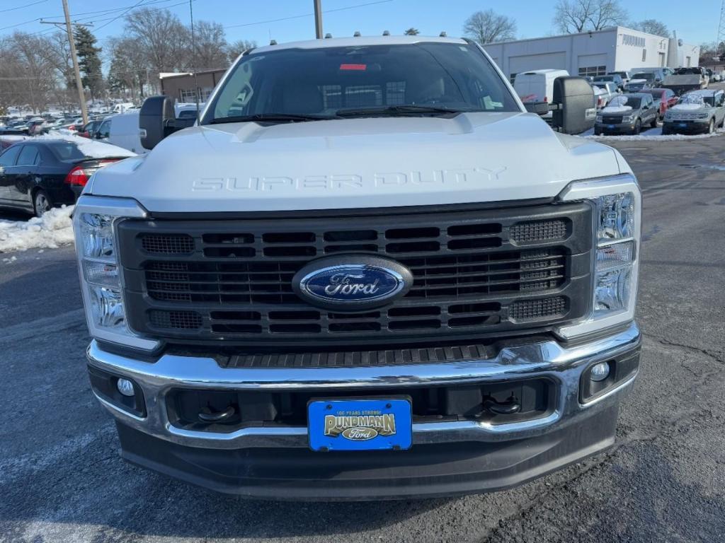 used 2023 Ford F-250 car, priced at $47,388