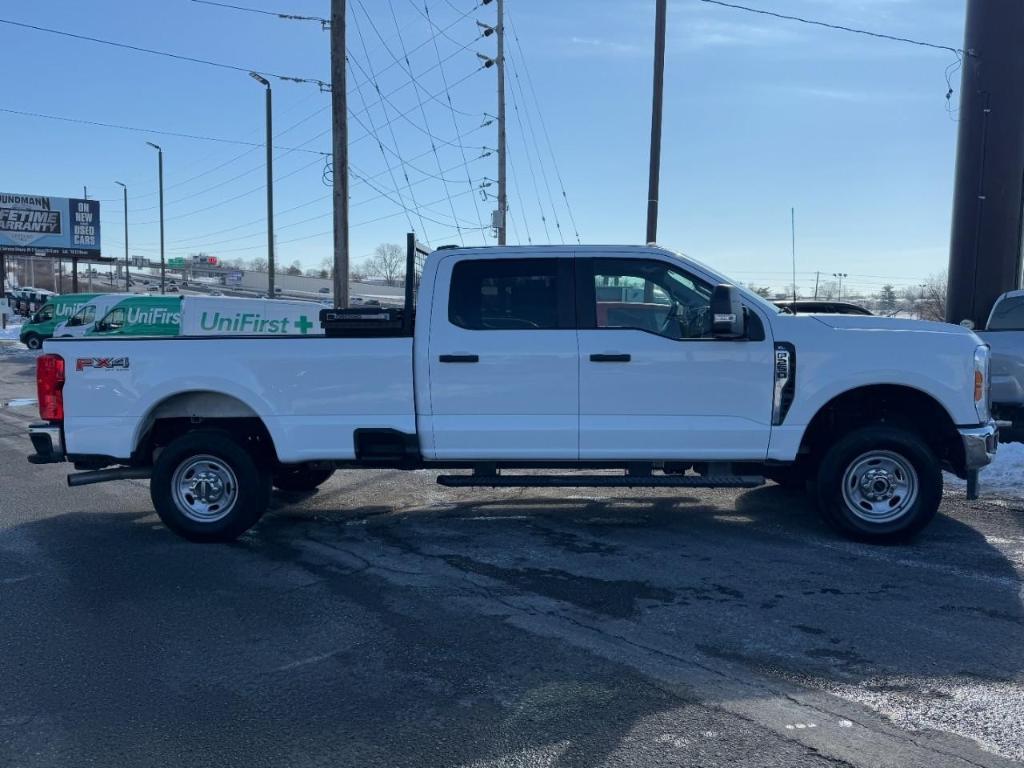 used 2023 Ford F-250 car, priced at $47,388