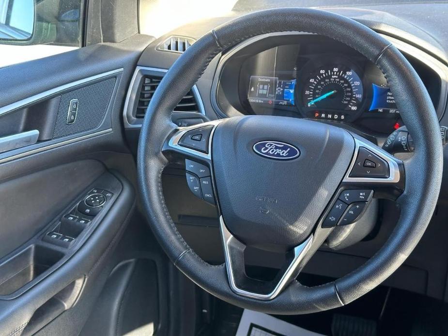 used 2024 Ford Edge car, priced at $29,285