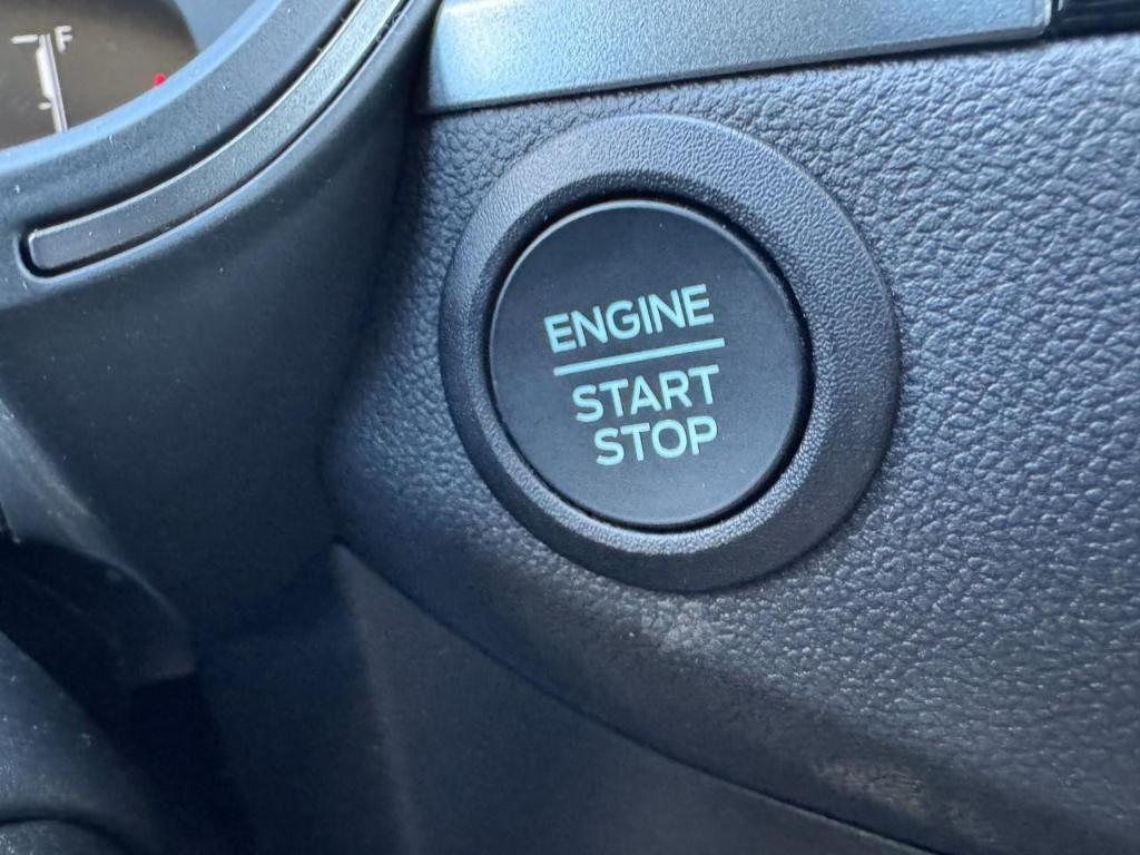 new 2025 Ford Escape car, priced at $31,159