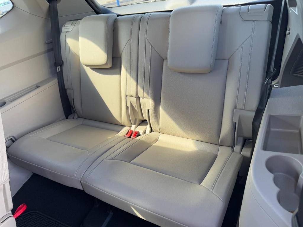 used 2019 Volkswagen Atlas car, priced at $15,623