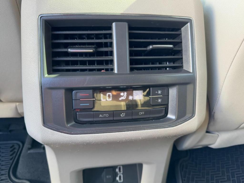 used 2019 Volkswagen Atlas car, priced at $15,623