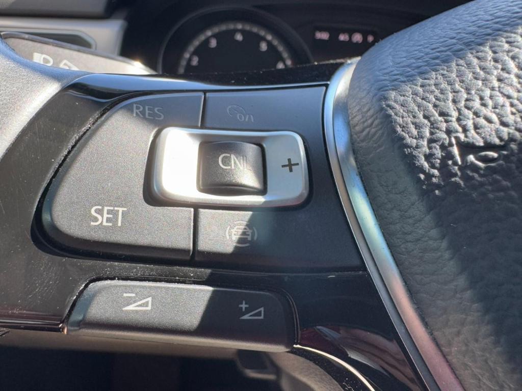 used 2019 Volkswagen Atlas car, priced at $15,623