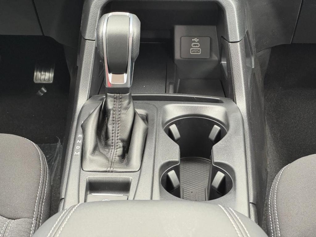 new 2025 Ford Ranger car, priced at $40,073
