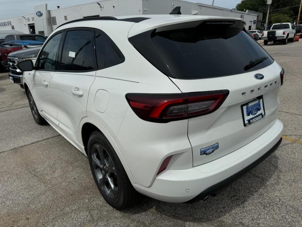 new 2024 Ford Escape car, priced at $31,970