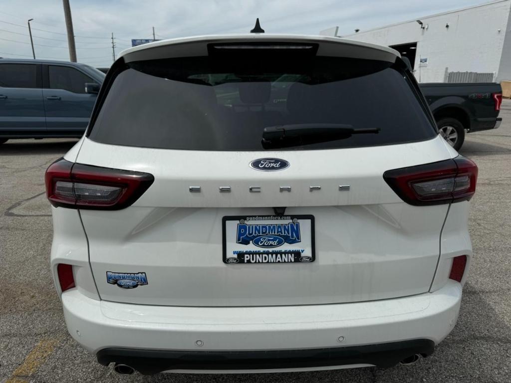 new 2024 Ford Escape car, priced at $31,970