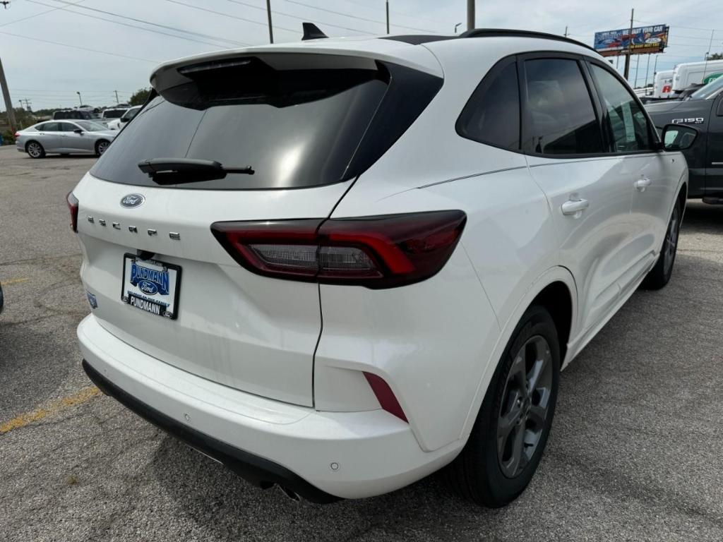 new 2024 Ford Escape car, priced at $31,970