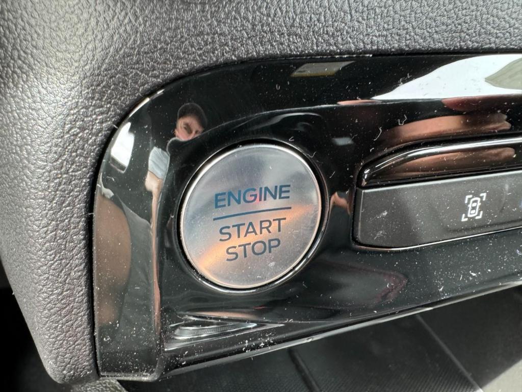 new 2024 Ford Escape car, priced at $31,970