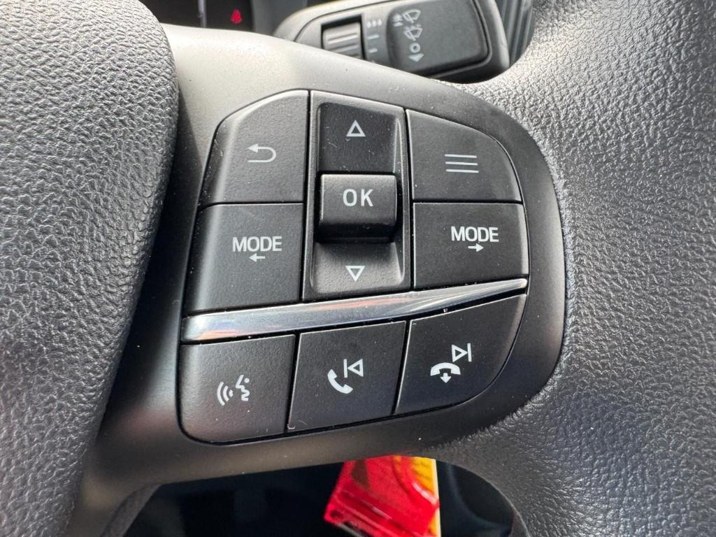 new 2025 Ford Maverick car, priced at $27,937