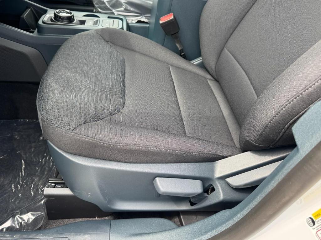 new 2025 Ford Maverick car, priced at $27,937