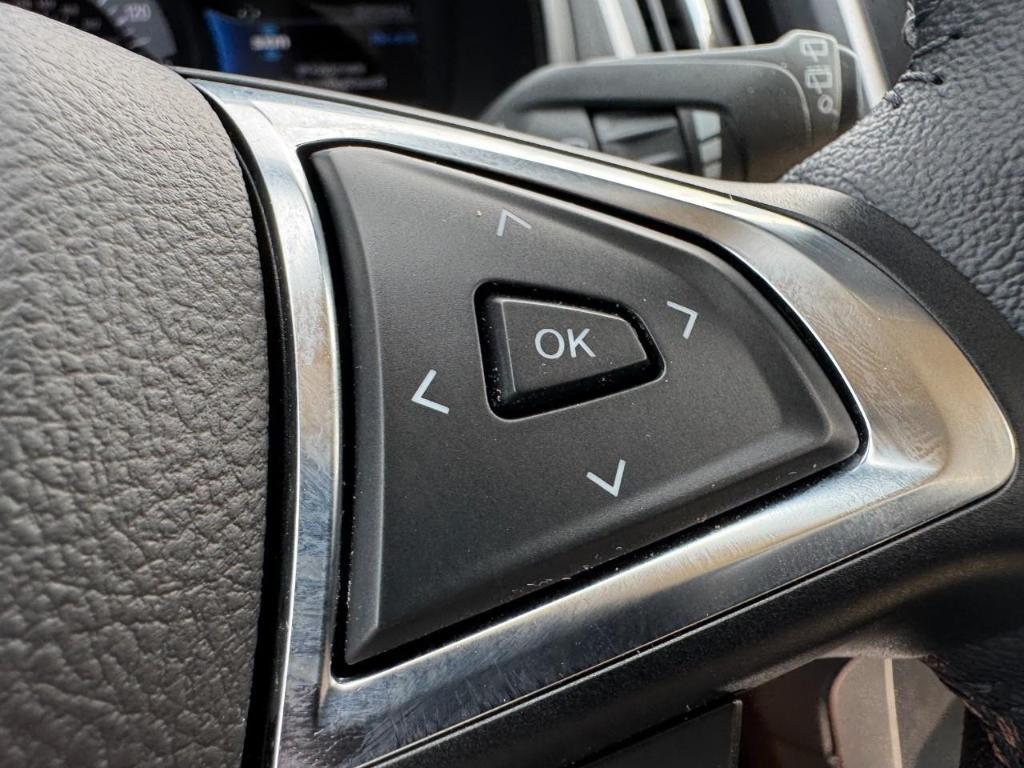 used 2023 Ford Edge car, priced at $31,950