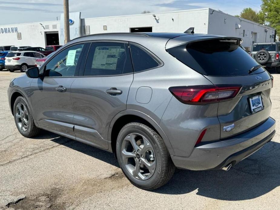 new 2024 Ford Escape car, priced at $30,570