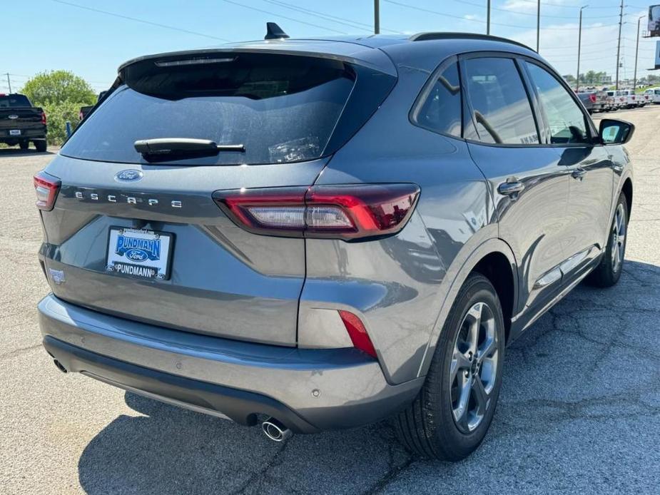 new 2024 Ford Escape car, priced at $30,570