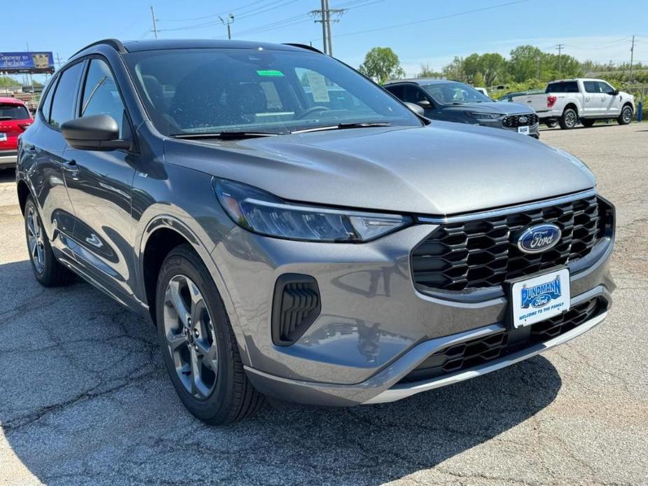 new 2024 Ford Escape car, priced at $30,570