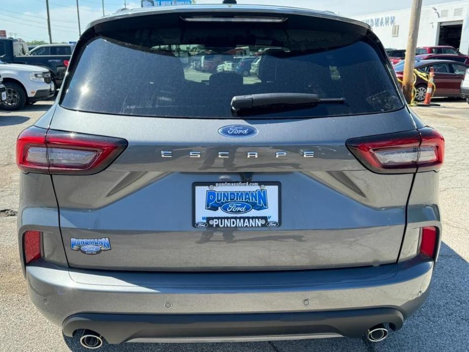 new 2024 Ford Escape car, priced at $30,570