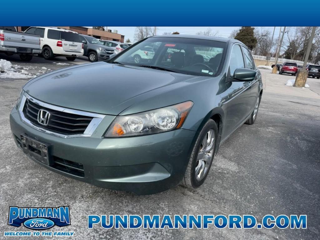 used 2010 Honda Accord car, priced at $8,665