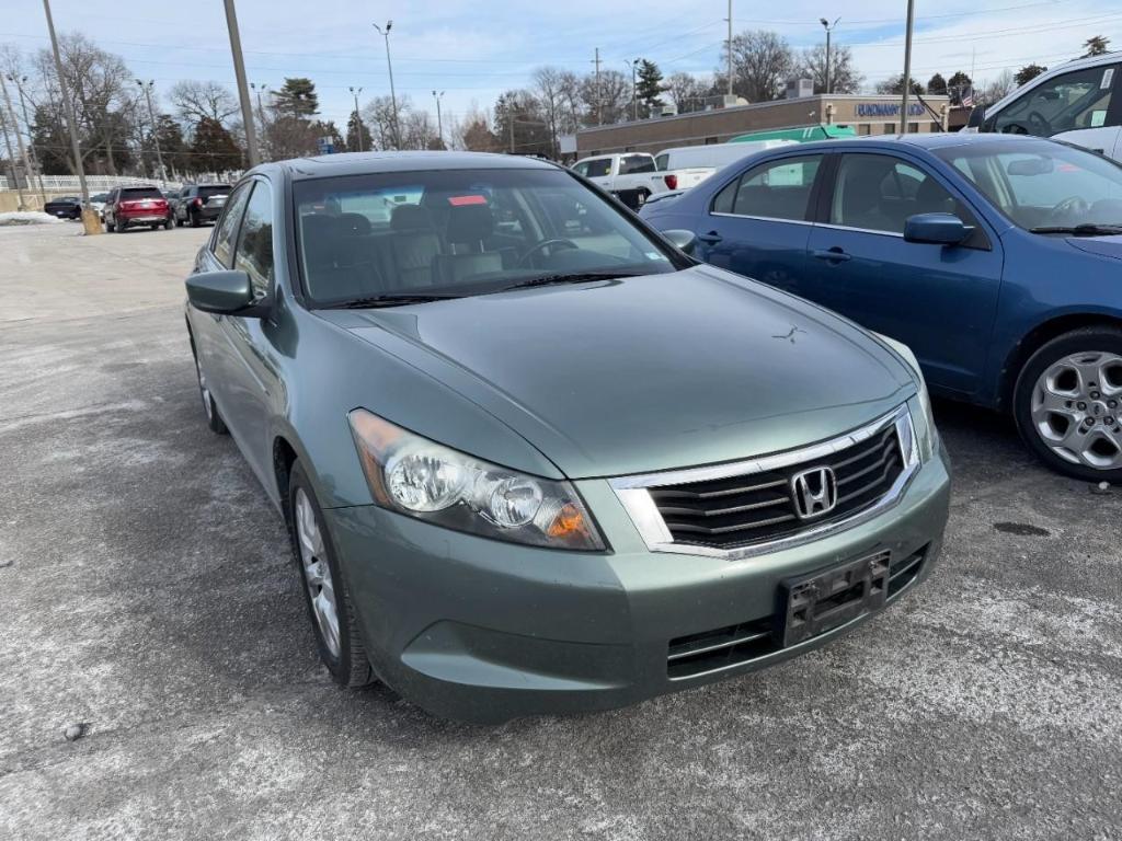 used 2010 Honda Accord car, priced at $8,665