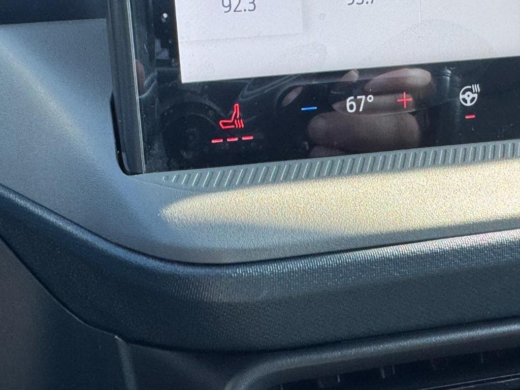 new 2025 Ford Maverick car, priced at $35,188