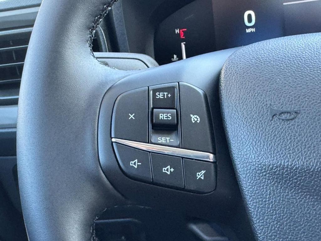 new 2025 Ford Maverick car, priced at $35,188