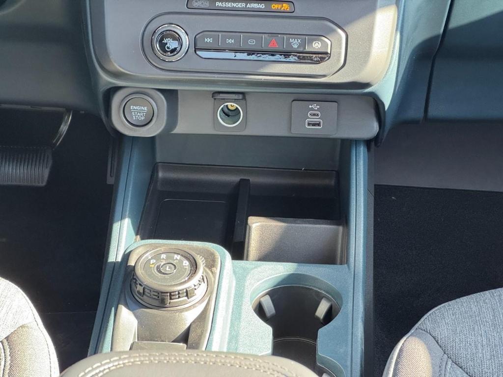 new 2025 Ford Maverick car, priced at $35,188