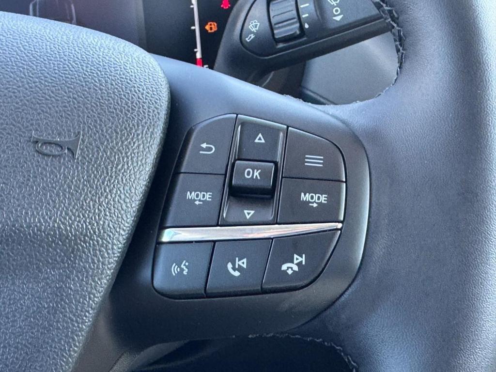 new 2025 Ford Maverick car, priced at $35,188